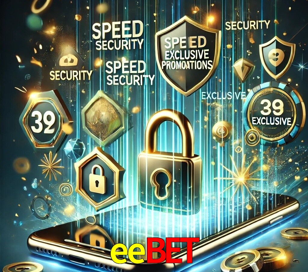 Vantagens do App eebet