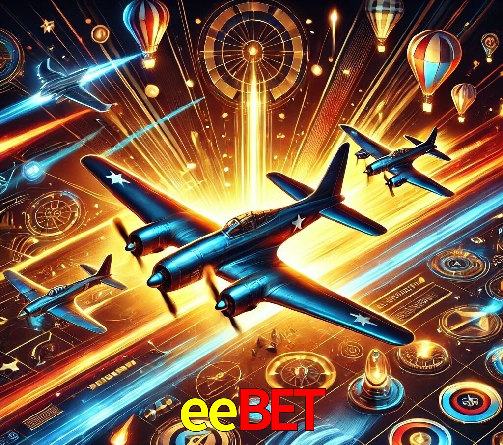 Vantagens do Aviator no eebet