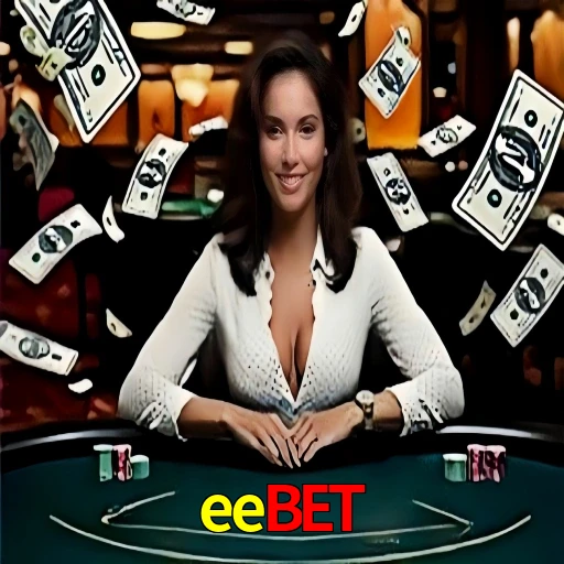 Visão geral dos jogos no eebet