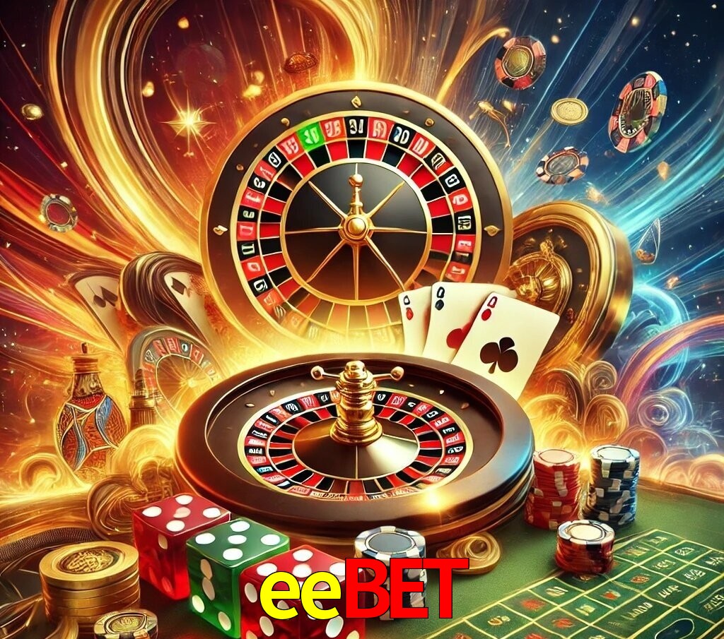 Jogos Populares no Cassino